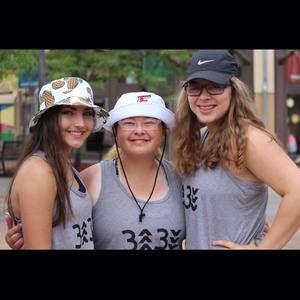 Meet your Posher, Kerri